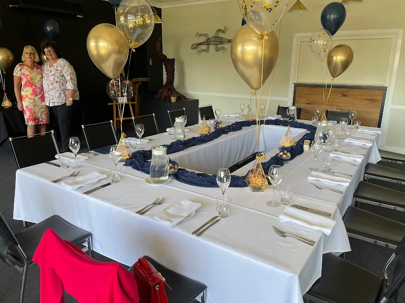 The Cottage Restaurant and Bar