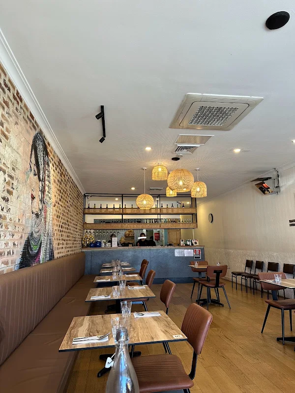 Lords Place Thai Restaurant