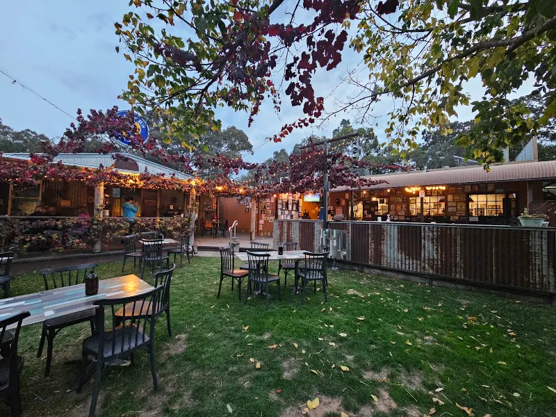 McEvoy Tavern