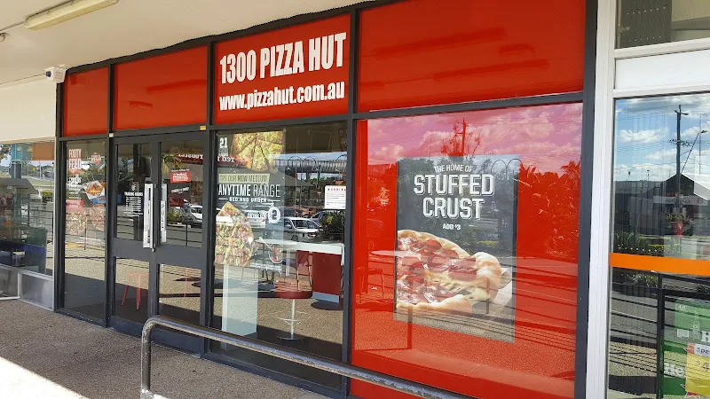 Pizza Hut Goodna