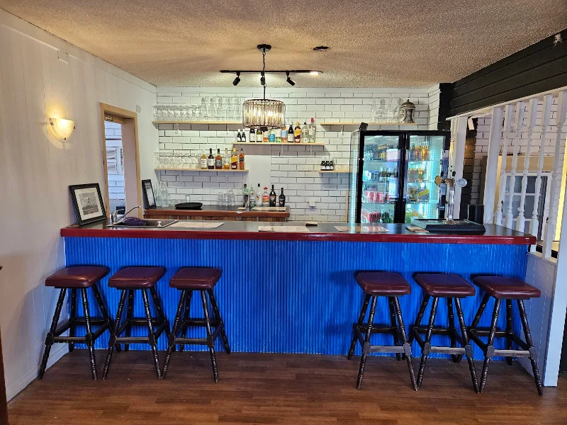 Stockman Indian Restaurant Narromine