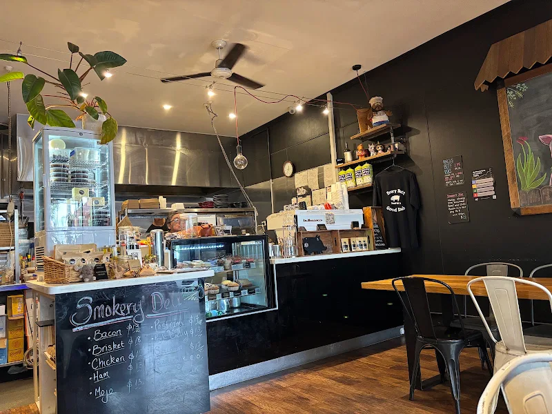 Yarra Valley Smokery