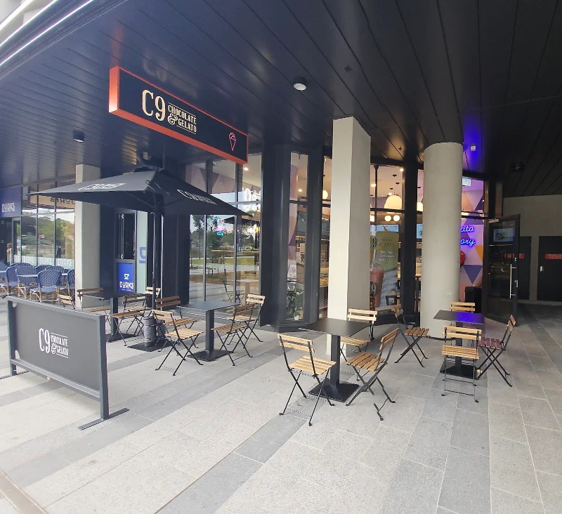 C9 Chocolate & Gelato Tallawong