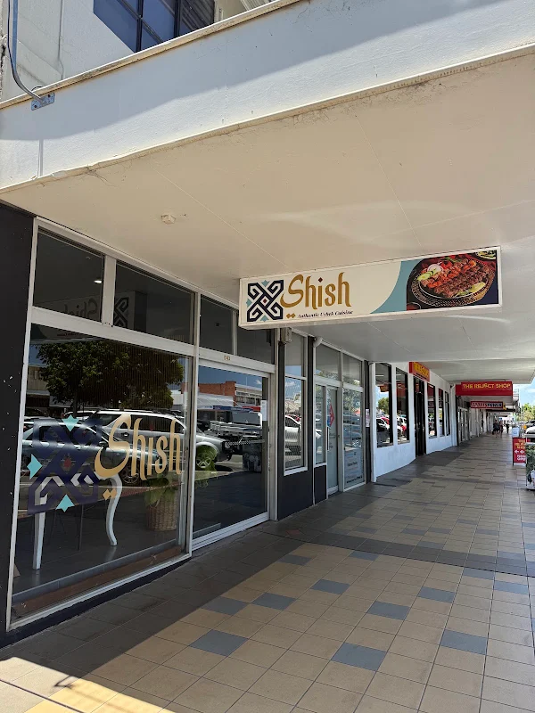 Shish Authentic Uzbek Cuisine