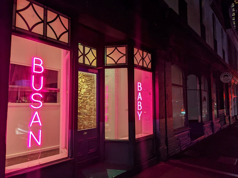 Busan Baby