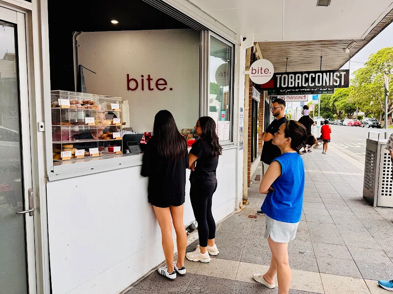 bite.