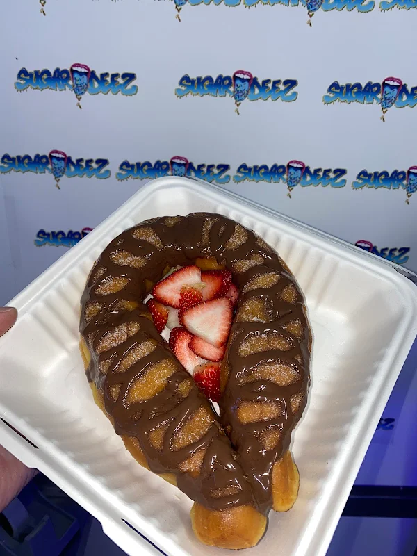 SugarDeez