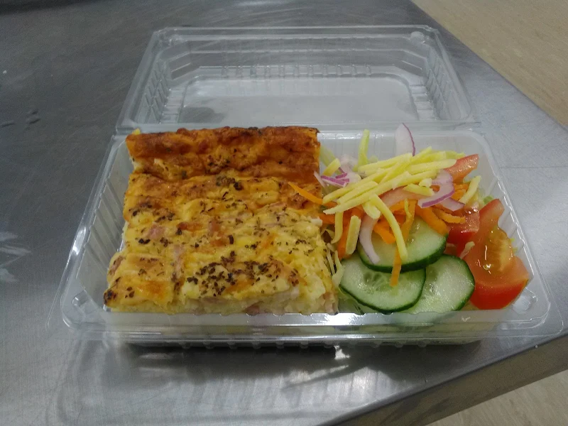 poppys takeaway