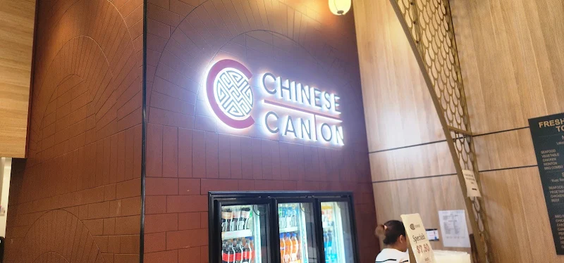 Chinese Canton