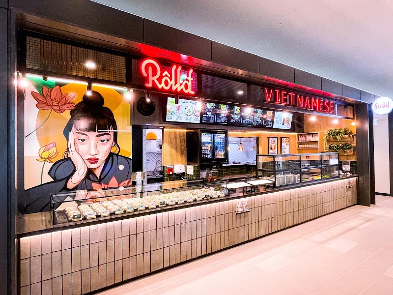 Roll'd Macquarie University