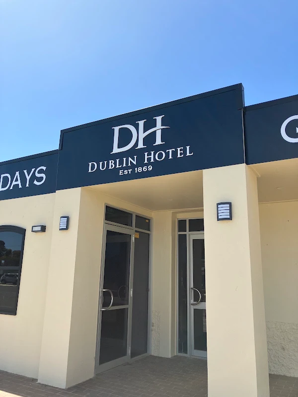 Dublin Hotel