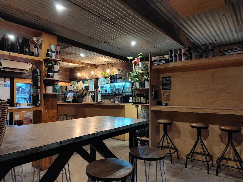 Goodness Coffee Co