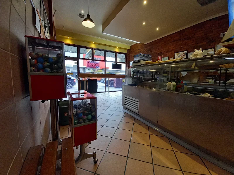 Maryborough Seafoods