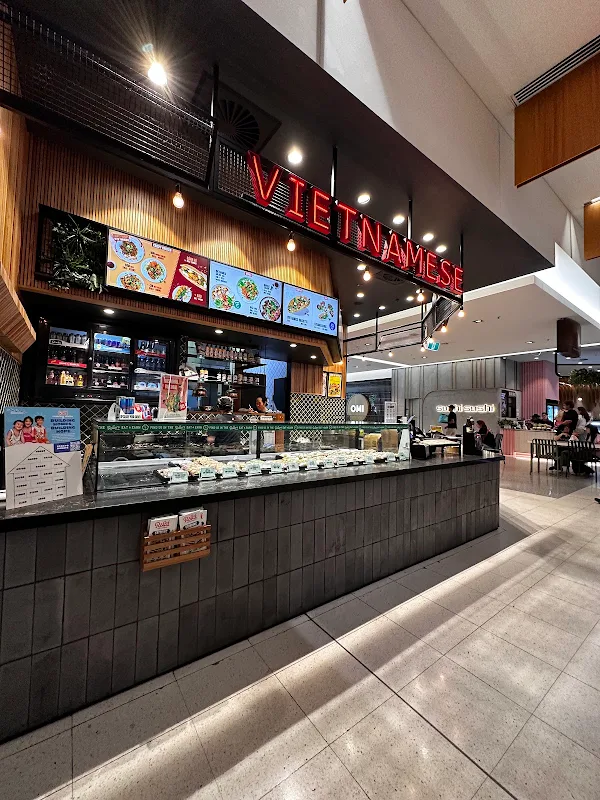Roll'd Canberra Centre (Level G)