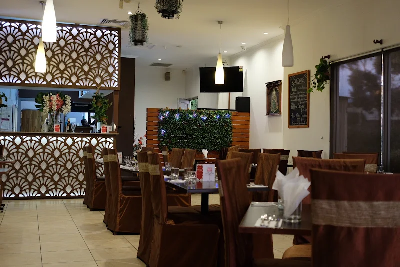 Indian Brasserie