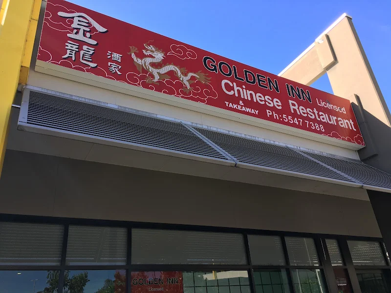 Golden Inn Chinese Restaurant