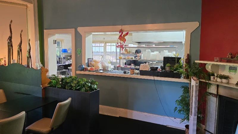 Yim Thai 98 Glen Innes