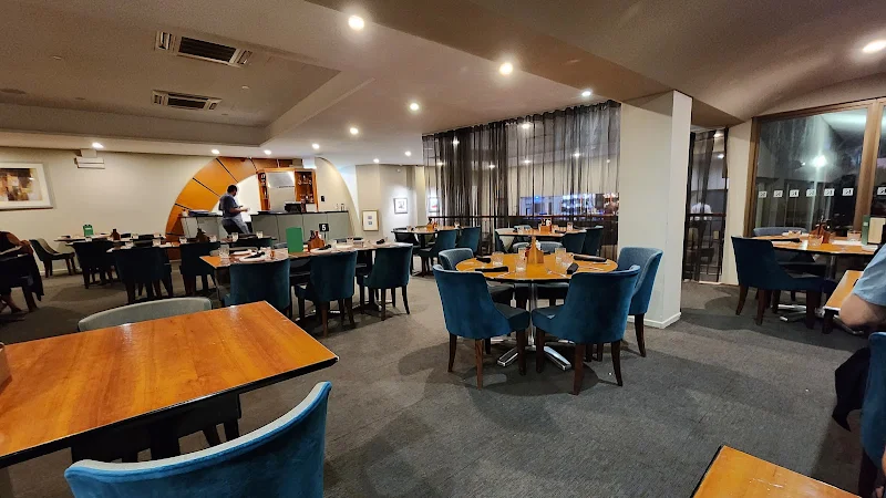 Luce Bar e Cibo