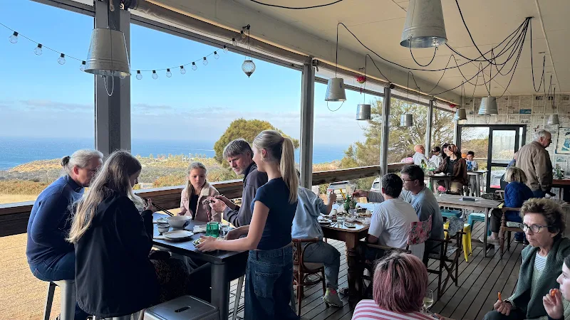 Mooncake Kangaroo Island • Asian Food with Ocean Views