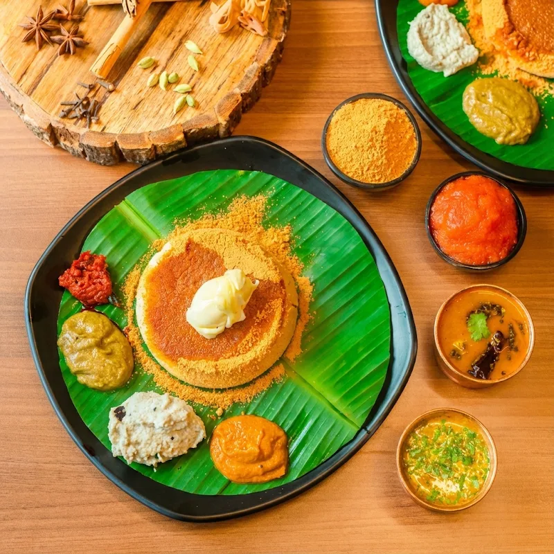 Chaikaari Australia