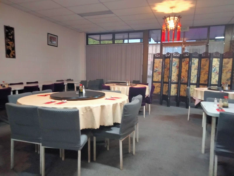 Happy Valley Chinese Restaurant