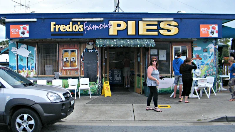 Fredo Pies