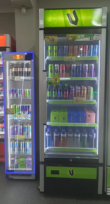 Value Mart Takeaway (Aberdare)