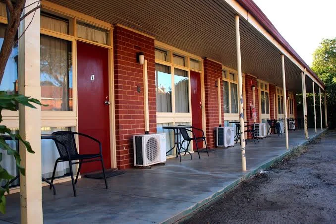 Bruce Rock Hotel