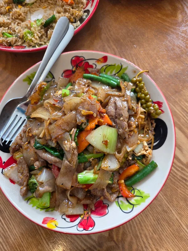 Voco Thai Kitchen