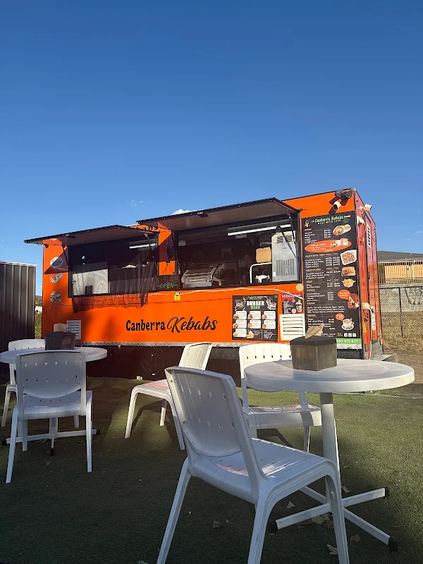 Canberra kebabs calwell