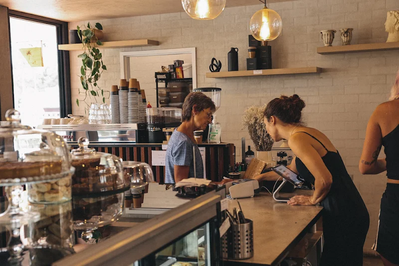 Aldo's Cafe, Margaret River