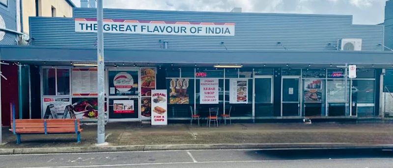 innisfail food station-