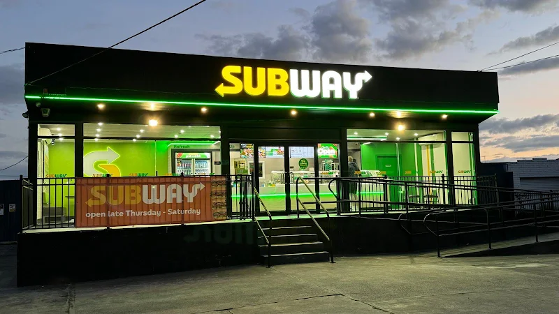 Subway