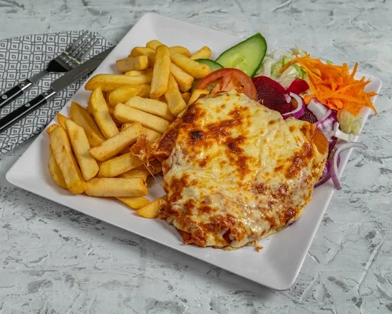 Meal Deal Four