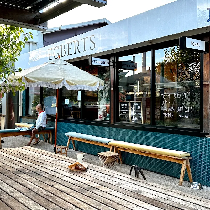 Egberts