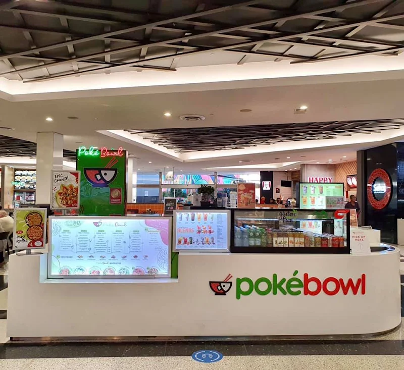 Poke Bowl Campbelltown