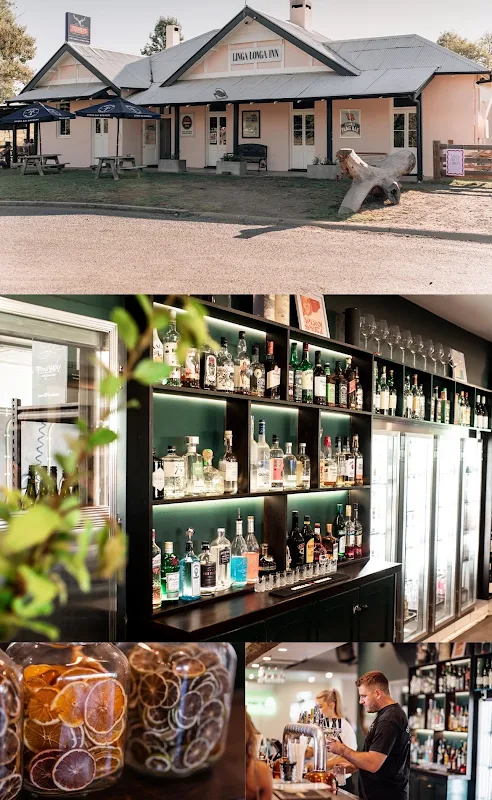 Linga Longa Inn Hotel