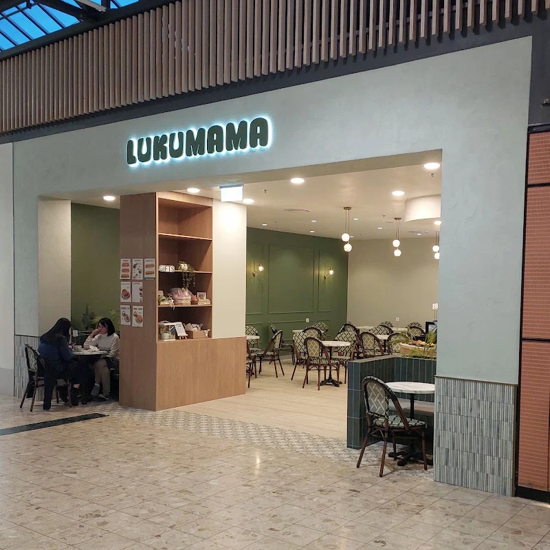 Lukumama Oakleigh