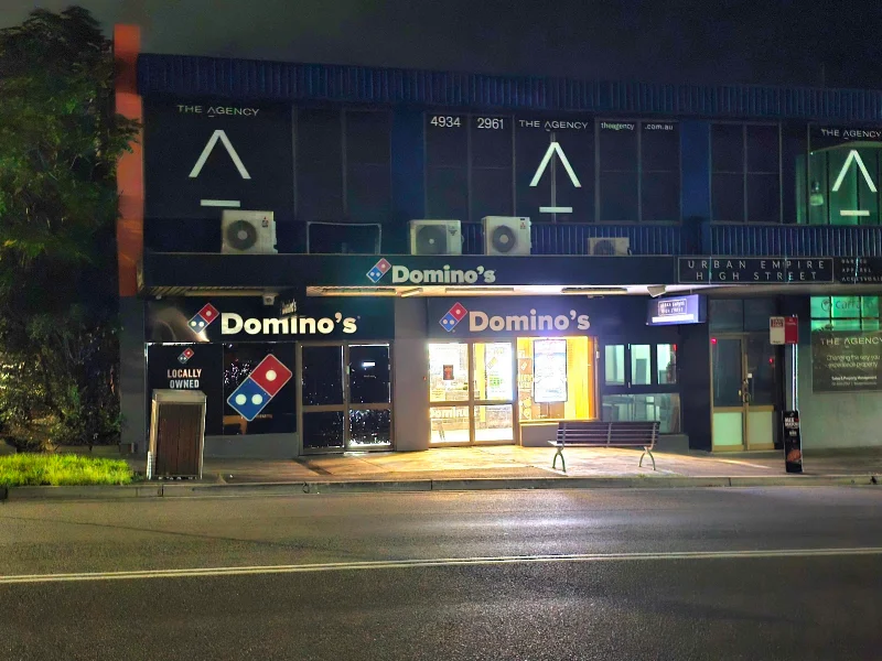 Domino's Pizza East Maitland