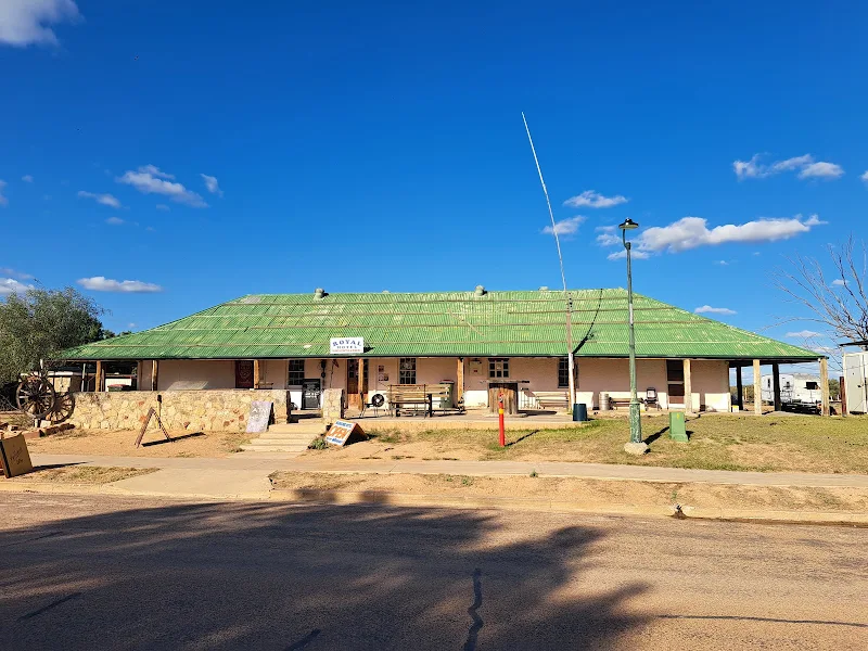 Royal Hotel - Bedourie