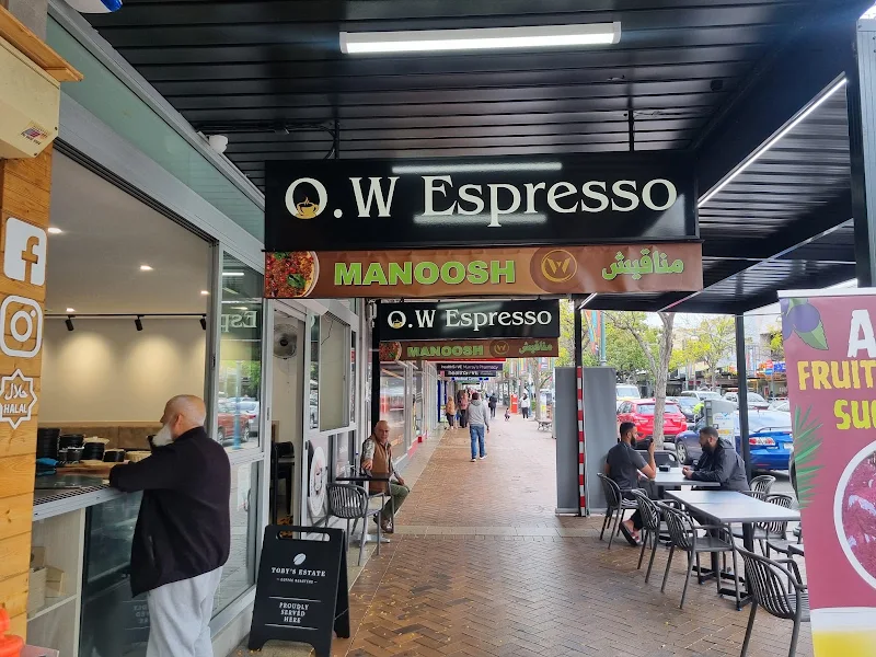 Juice Oasis