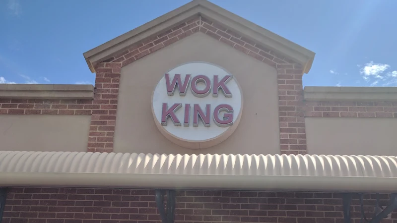 Wok King