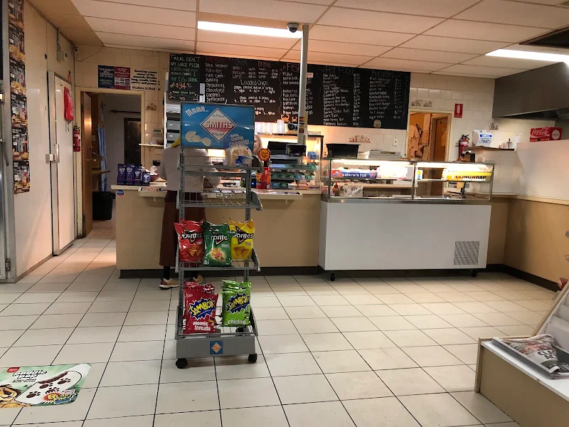 Westside Milkbar Take Away