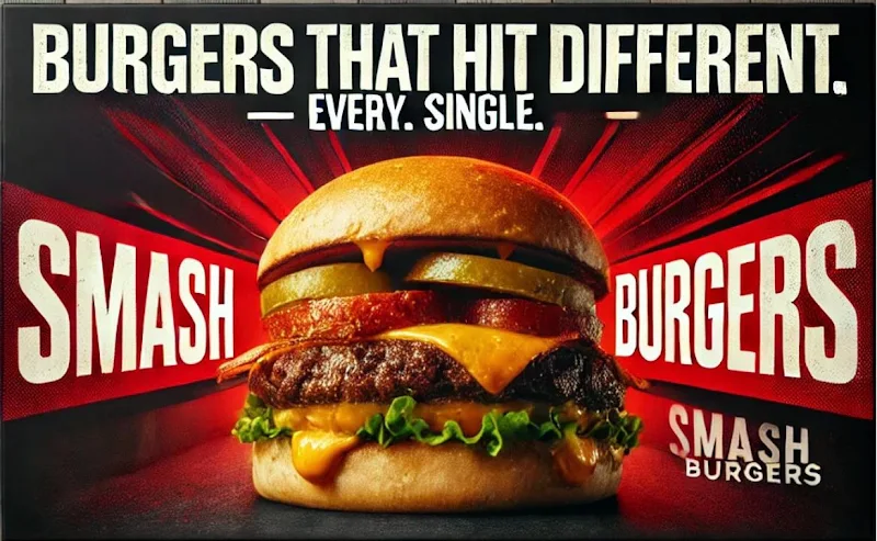 BBQ & BURGERS Endeavour Hills