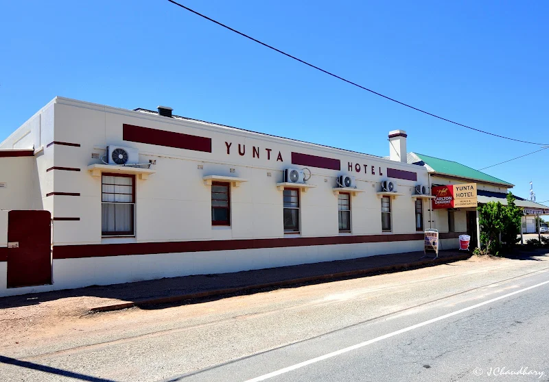 Yunta Hotel