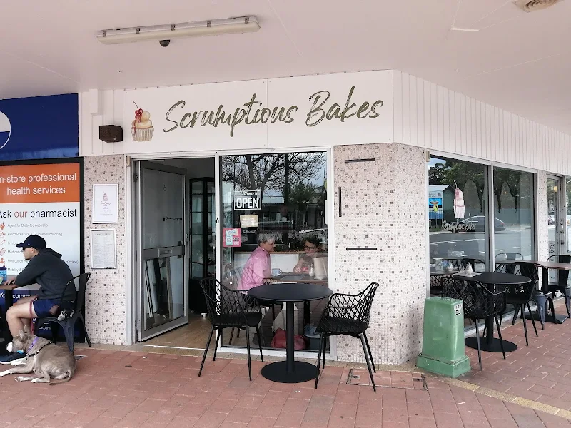 Scrumptious Bakes Engadine
