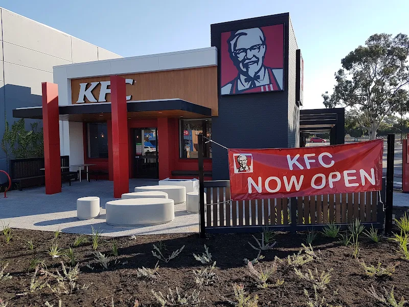 KFC Kelmscott