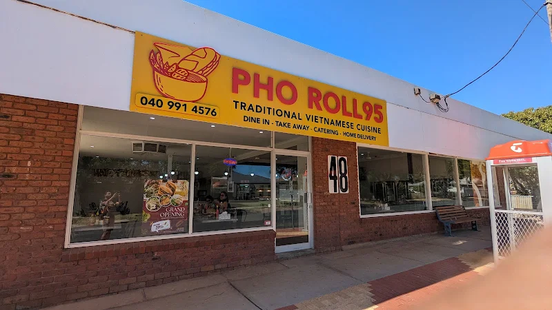 Pho Roll 95