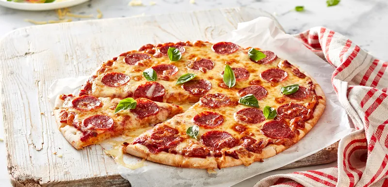 Jack's Pizza Cutters