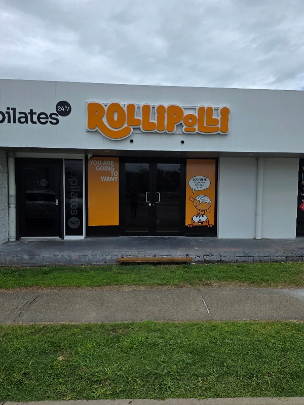 ROLLI POLLI